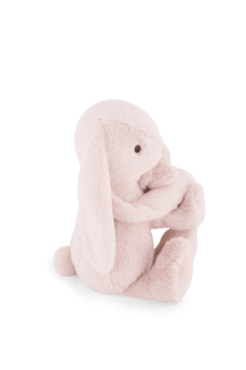Peluche Frankie le lapin câlin et son bébé - Blossom - Snuggle Bunnies - Peluches - Boutique LeoLudo - Snuggle Bunnies