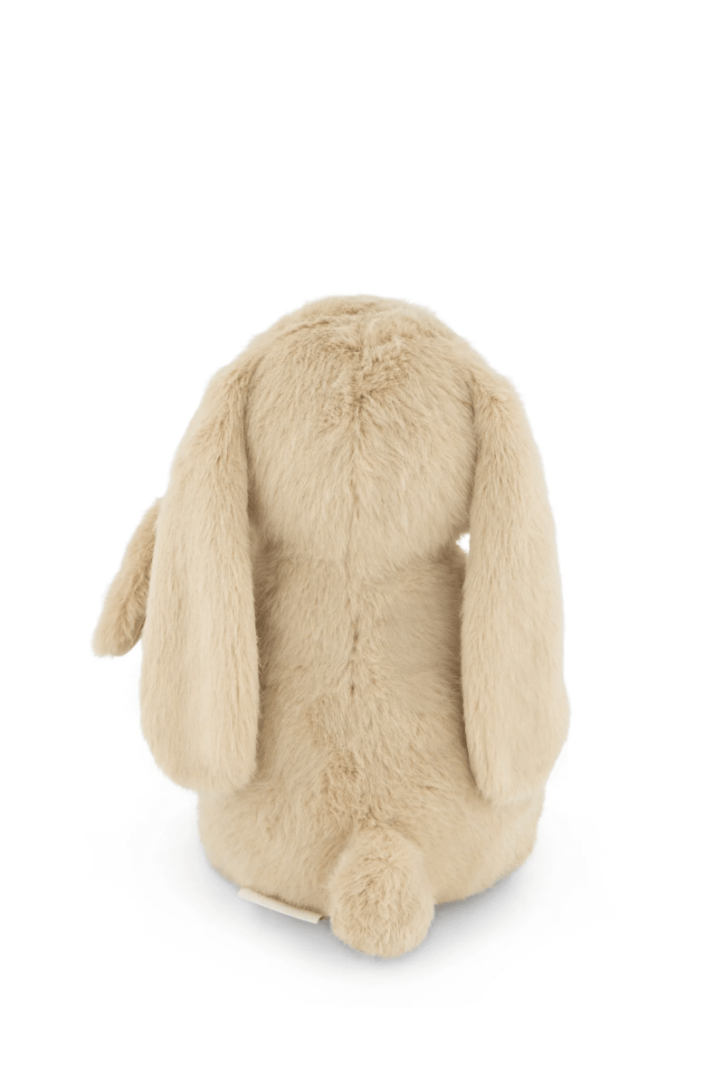 Peluche Frankie le lapin câlin et son bébé - Caramel - Snuggle Bunnies - Peluches - Boutique LeoLudo - Snuggle Bunnies