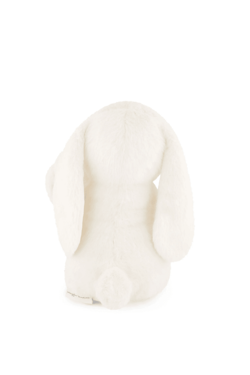 Peluche Frankie le lapin câlin et son bébé - Marshmallow - Snuggle Bunnies - Peluches - Boutique LeoLudo - Snuggle Bunnies