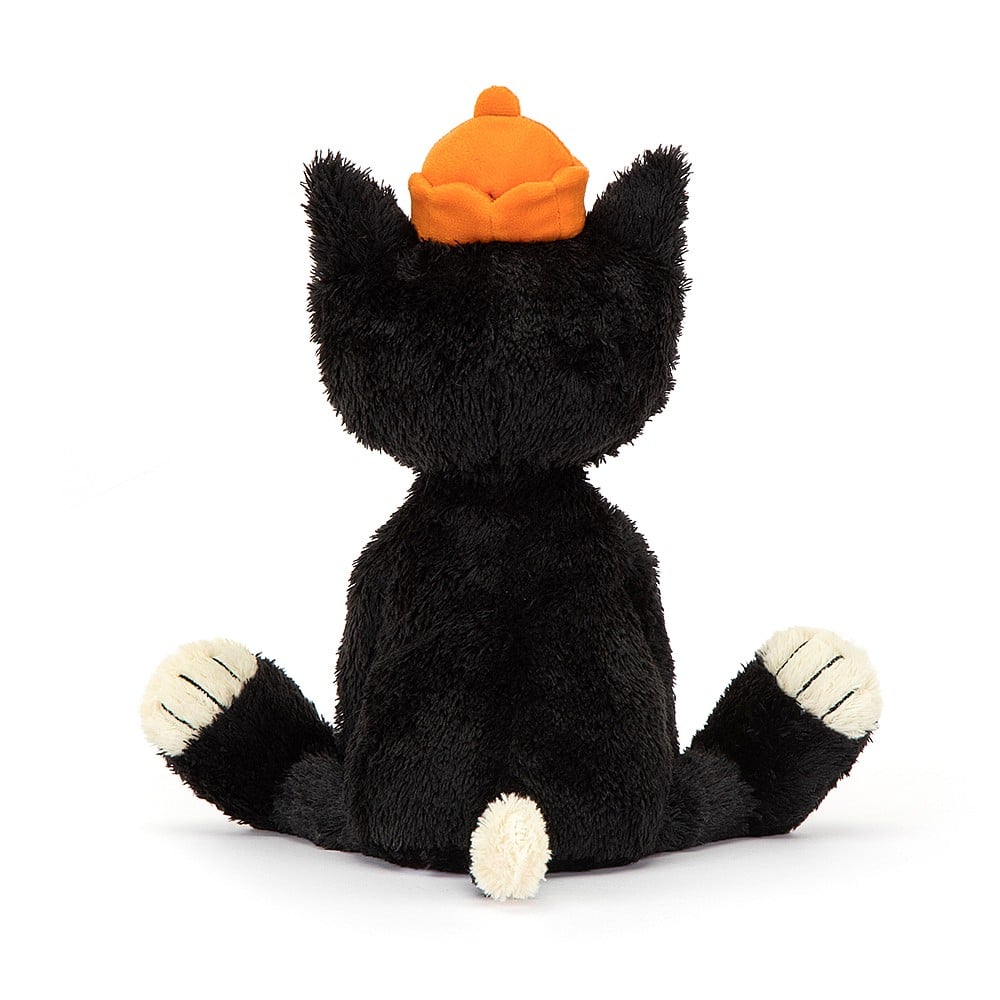 Original Jellycat Jack Plush (13