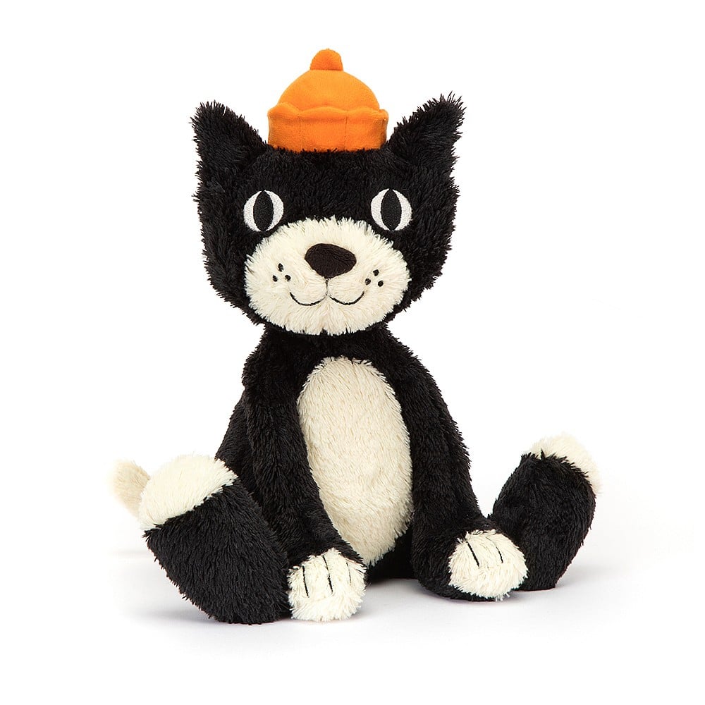 Original Jellycat Jack Plush (13