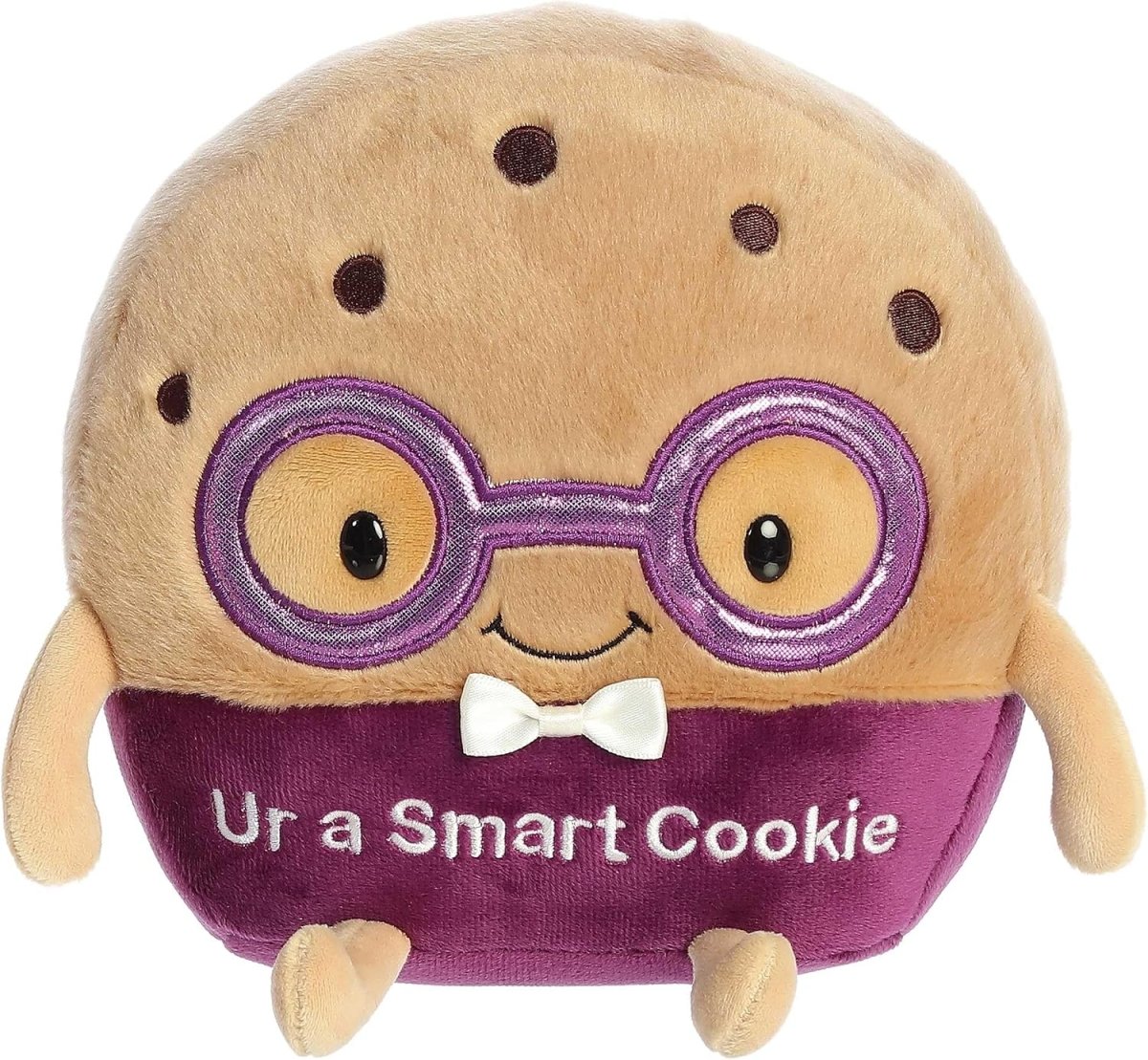 Peluche Just Sayin' - U R A Smart Cookie (8 po) -Peluches- Boutique LeoLudo-Aurora