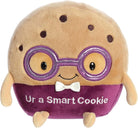Peluche Just Sayin' - U R A Smart Cookie (8 po) -Peluches- Boutique LeoLudo-Aurora
