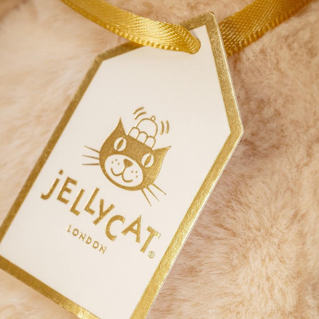Peluche Lapin luxueux Bashful - Willow (très grand 21")-Jellycat-Boutique LeoLudo