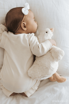 Peluche le Canard Rose - Snuggle Bunnies - Peluches - Boutique LeoLudo - Snuggle Bunnies