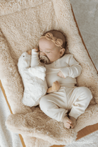 Peluche le Canard Rose - Snuggle Bunnies - Peluches - Boutique LeoLudo - Snuggle Bunnies