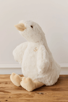 Peluche le Canard Rose - Snuggle Bunnies - Peluches - Boutique LeoLudo - Snuggle Bunnies