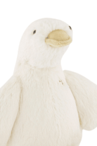 Peluche le Canard Rose - Snuggle Bunnies - Peluches - Boutique LeoLudo - Snuggle Bunnies