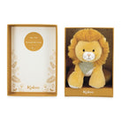 Peluche Lion nougat - Peluches - Boutique LeoLudo - Kaloo