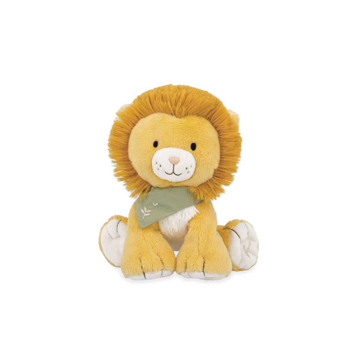 Peluche Lion nougat - Peluches - Boutique LeoLudo - Kaloo