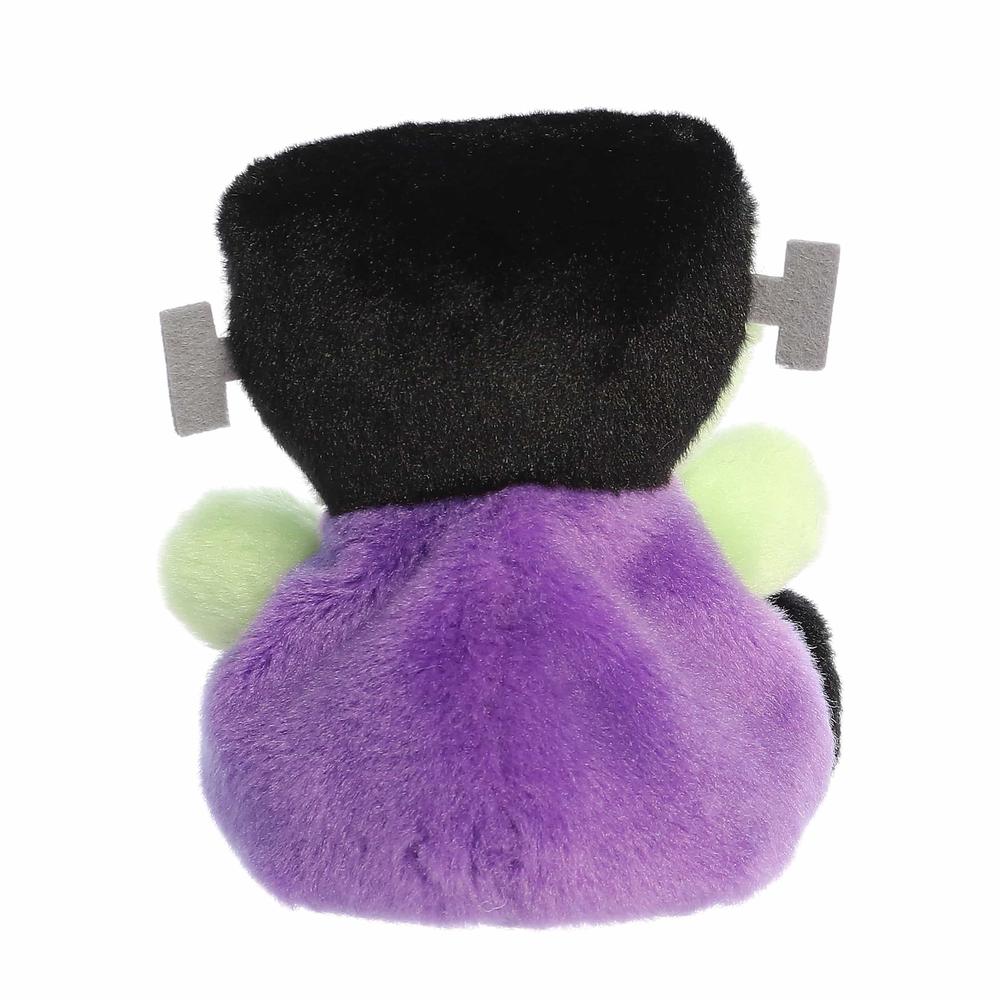 Peluche Palm Pals - Bolt Frankenstein (5") -Peluches- Boutique LeoLudo-Palm Pals