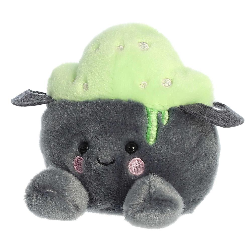 Peluche Palm Pals - Chaudron à bulles (5") -Peluches- Boutique LeoLudo-Palm Pals