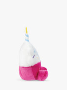 Peluche Palm Pals - Cupcake d'anniversaire scintillant 5" -Peluches- Boutique LeoLudo-Palm Pals