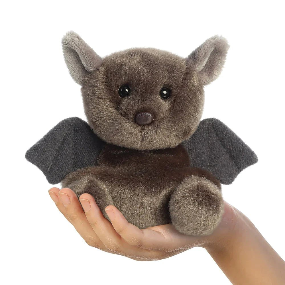 Peluche Palm Pals - Luna la chauve-souris 5" -Peluches- Boutique LeoLudo-Palm Pals