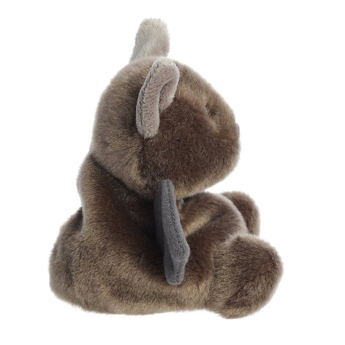 Peluche Palm Pals - Luna la chauve-souris 5" -Peluches- Boutique LeoLudo-Palm Pals