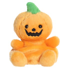 Peluche Palm Pals - Squashley la citrouille 5" -Peluches- Boutique LeoLudo-Palm Pals