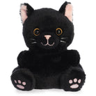 Peluche Palm Pals - Twilight le chat noir -Peluches- Boutique LeoLudo-Palm Pals