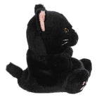 Peluche Palm Pals - Twilight le chat noir -Peluches- Boutique LeoLudo-Palm Pals
