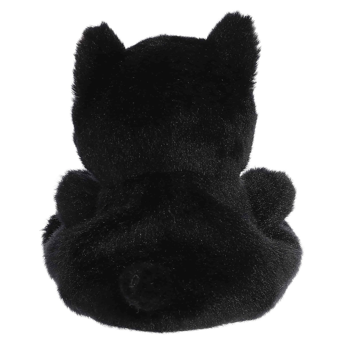 Peluche Palm Pals - Twilight le chat noir -Peluches- Boutique LeoLudo-Palm Pals