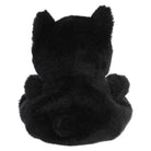 Peluche Palm Pals - Twilight le chat noir -Peluches- Boutique LeoLudo-Palm Pals