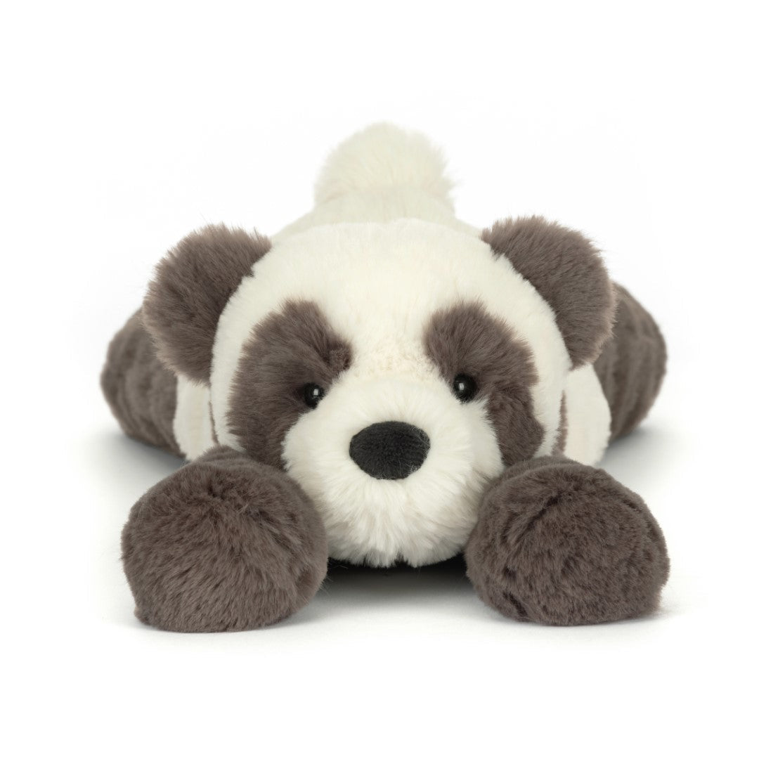 Peluche Panda Smudge (9") - Peluches - Boutique LeoLudo - Jellycat