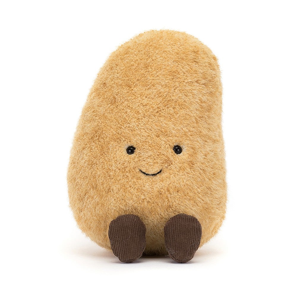 Peluche Patate Amuseable - Peluches - Boutique LeoLudo - Jellycat