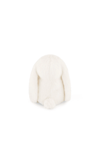 Peluche Pénélope le lapin 15cm - Marshmallow - Snuggle Bunnies -Peluches- Boutique LeoLudo-Snuggle Bunnies