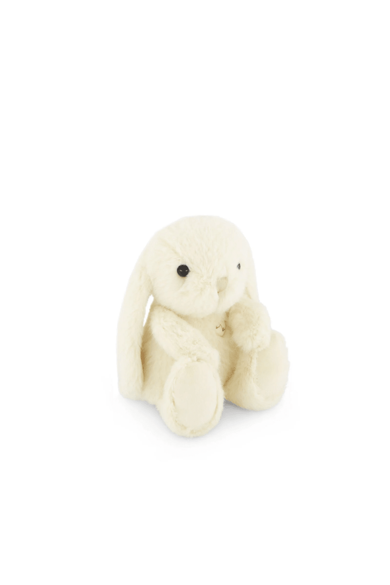Peluche Pénélope le lapin 15cm - Sunshine - Snuggle Bunnies -Peluches- Boutique LeoLudo-Snuggle Bunnies