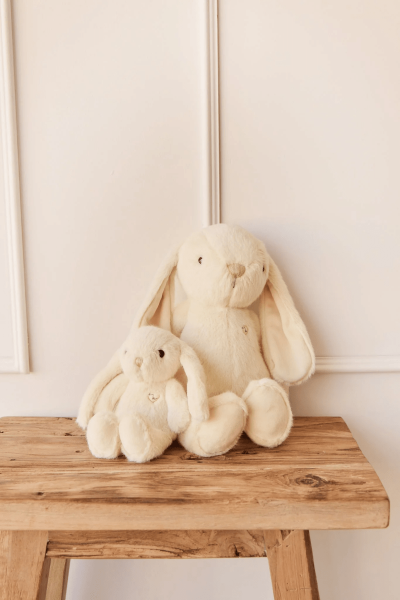 Peluche Pénélope le lapin 15cm - Sunshine - Snuggle Bunnies -Peluches- Boutique LeoLudo-Snuggle Bunnies