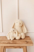 Peluche Pénélope le lapin 15cm - Sunshine - Snuggle Bunnies -Peluches- Boutique LeoLudo-Snuggle Bunnies
