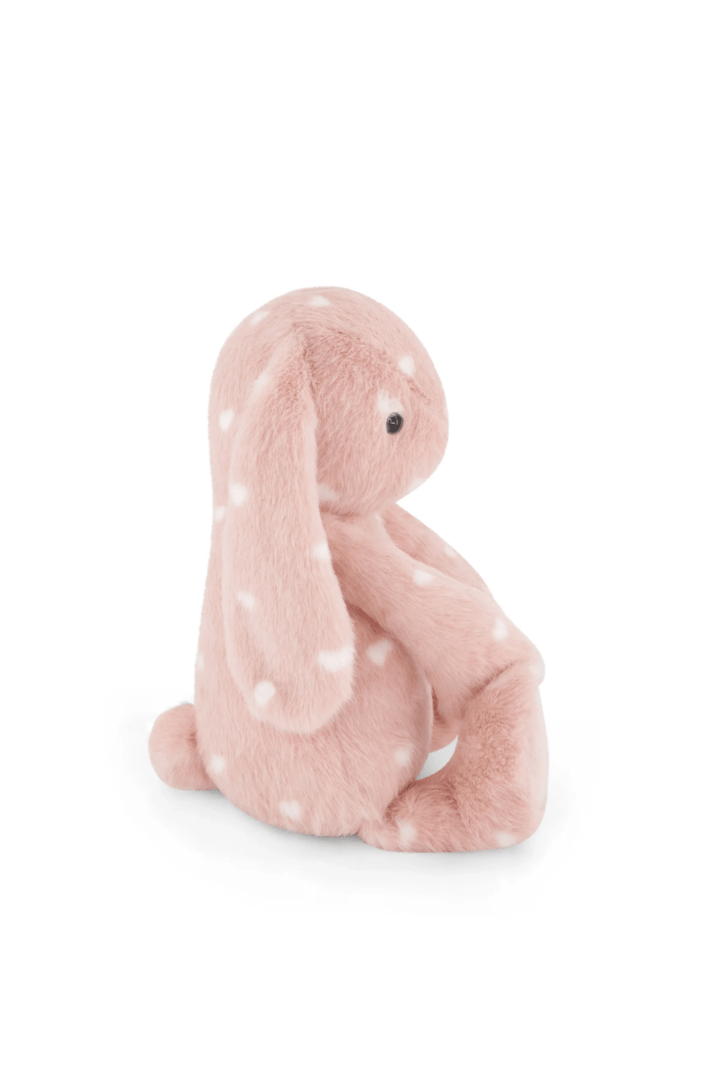 Peluche Pénélope le lapin 30cm - Little Love - Snuggle Bunnies -Peluches- Boutique LeoLudo-Snuggle Bunnies