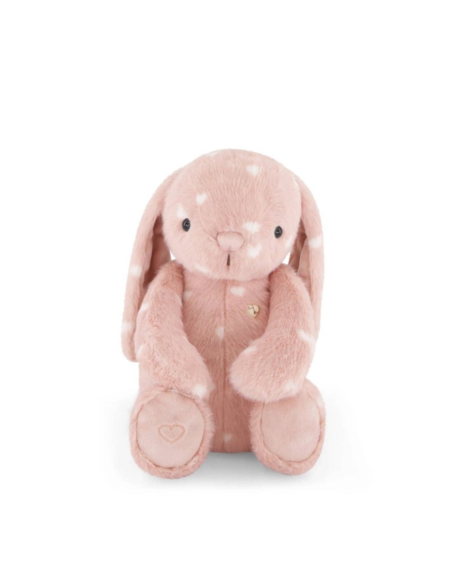 Peluche Pénélope le lapin 30cm - Little Love - Snuggle Bunnies -Peluches- Boutique LeoLudo-Snuggle Bunnies