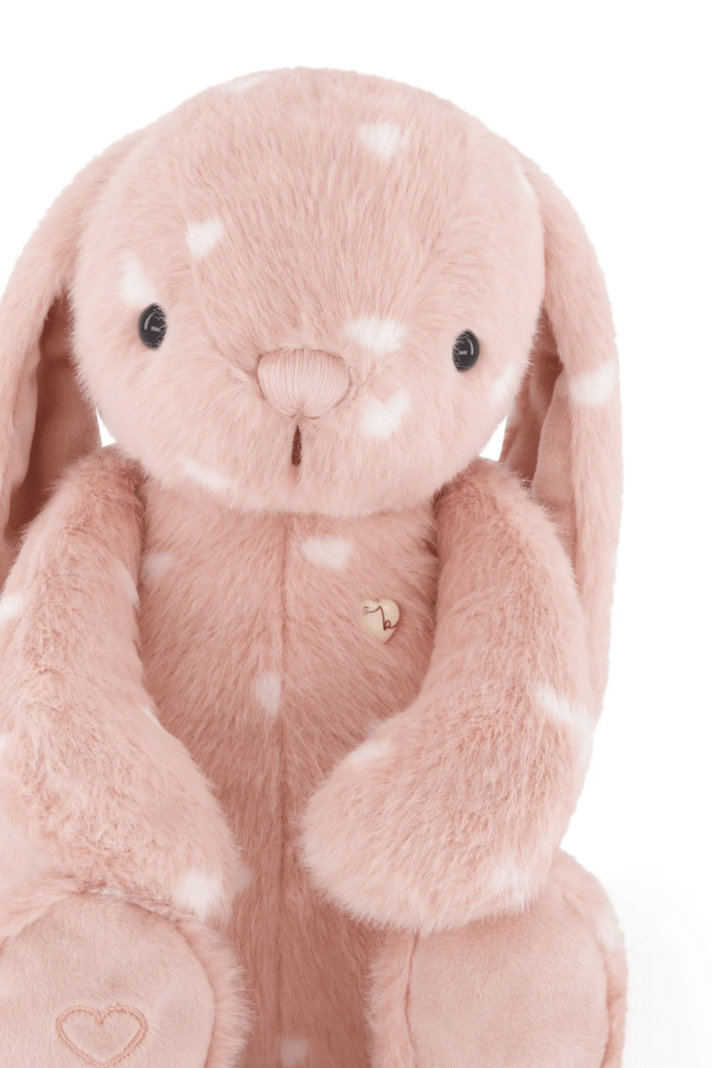 Peluche Pénélope le lapin 30cm - Little Love - Snuggle Bunnies -Peluches- Boutique LeoLudo-Snuggle Bunnies