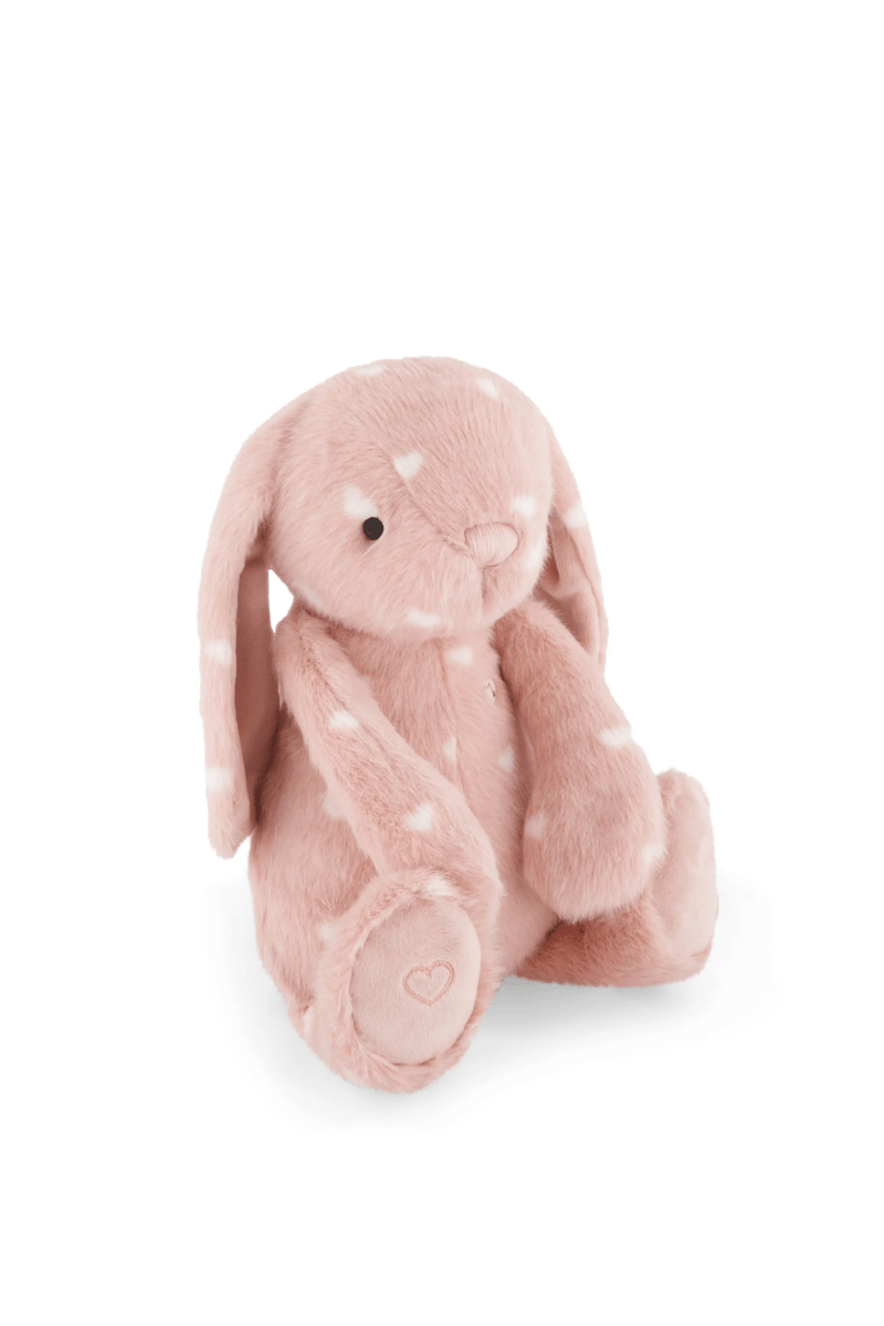 Peluche Pénélope le lapin 30cm - Little Love - Snuggle Bunnies -Peluches- Boutique LeoLudo-Snuggle Bunnies