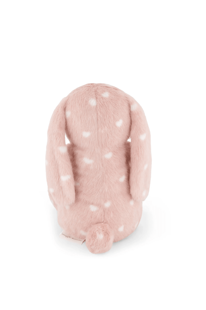 Peluche Pénélope le lapin 30cm - Little Love - Snuggle Bunnies -Peluches- Boutique LeoLudo-Snuggle Bunnies