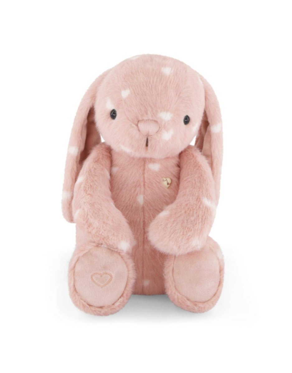 Peluche Pénélope le lapin 45cm - Little love - Snuggle Bunnies -Peluches- Boutique LeoLudo-Snuggle Bunnies