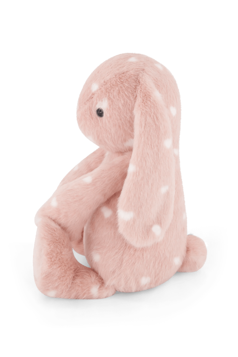 Peluche Pénélope le lapin 45cm - Little love - Snuggle Bunnies -Peluches- Boutique LeoLudo-Snuggle Bunnies