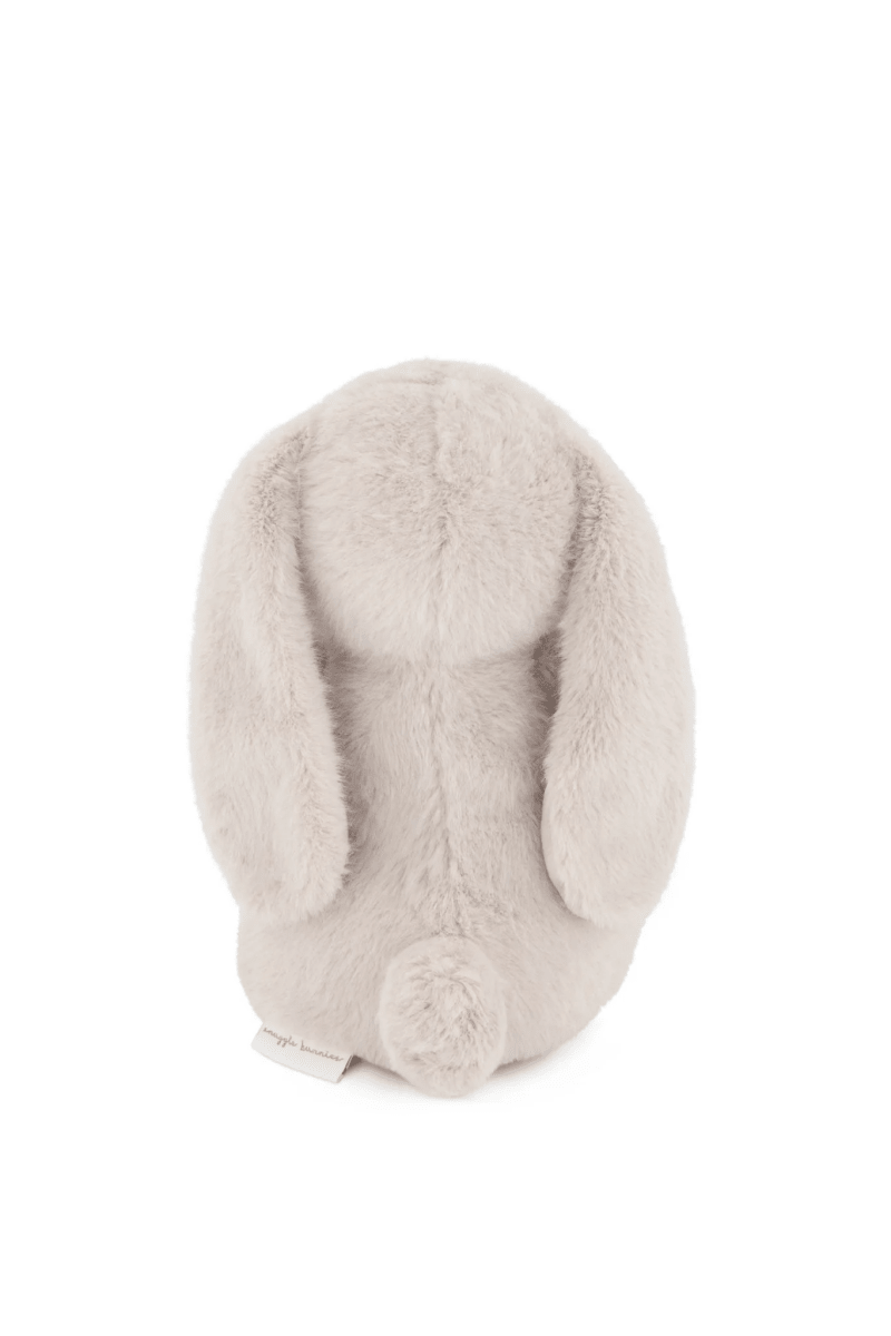 Peluche Pénélope le lapin - Beige - Snuggle Bunnies - Peluches - Boutique LeoLudo - Snuggle Bunnies