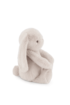 Peluche Pénélope le lapin - Beige - Snuggle Bunnies - Peluches - Boutique LeoLudo - Snuggle Bunnies
