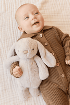 Peluche Pénélope le lapin - Beige - Snuggle Bunnies - Peluches - Boutique LeoLudo - Snuggle Bunnies