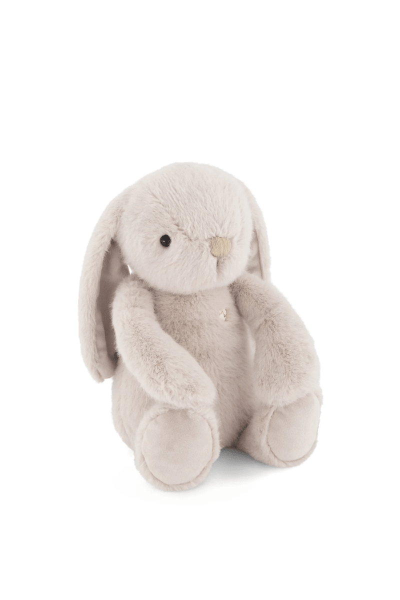 Peluche Pénélope le lapin - Beige - Snuggle Bunnies - Peluches - Boutique LeoLudo - Snuggle Bunnies