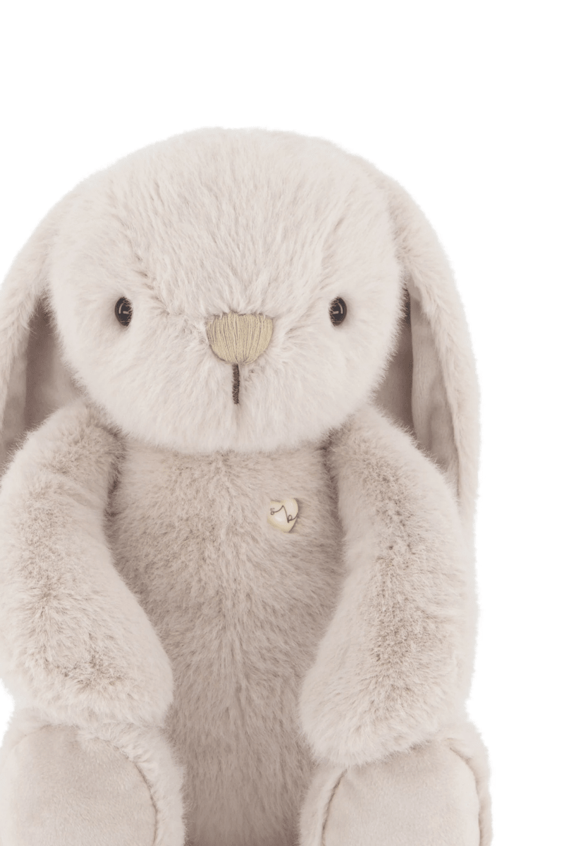 Peluche Pénélope le lapin - Beige - Snuggle Bunnies - Peluches - Boutique LeoLudo - Snuggle Bunnies