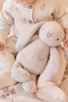 Peluche Pénélope le lapin - Beige - Snuggle Bunnies - Peluches - Boutique LeoLudo - Snuggle Bunnies