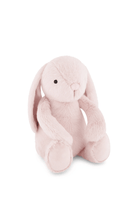 Peluche Pénélope le lapin - Blossom - Snuggle Bunnies - Peluches - Boutique LeoLudo - Snuggle Bunnies