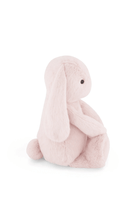Peluche Pénélope le lapin - Blossom - Snuggle Bunnies - Peluches - Boutique LeoLudo - Snuggle Bunnies