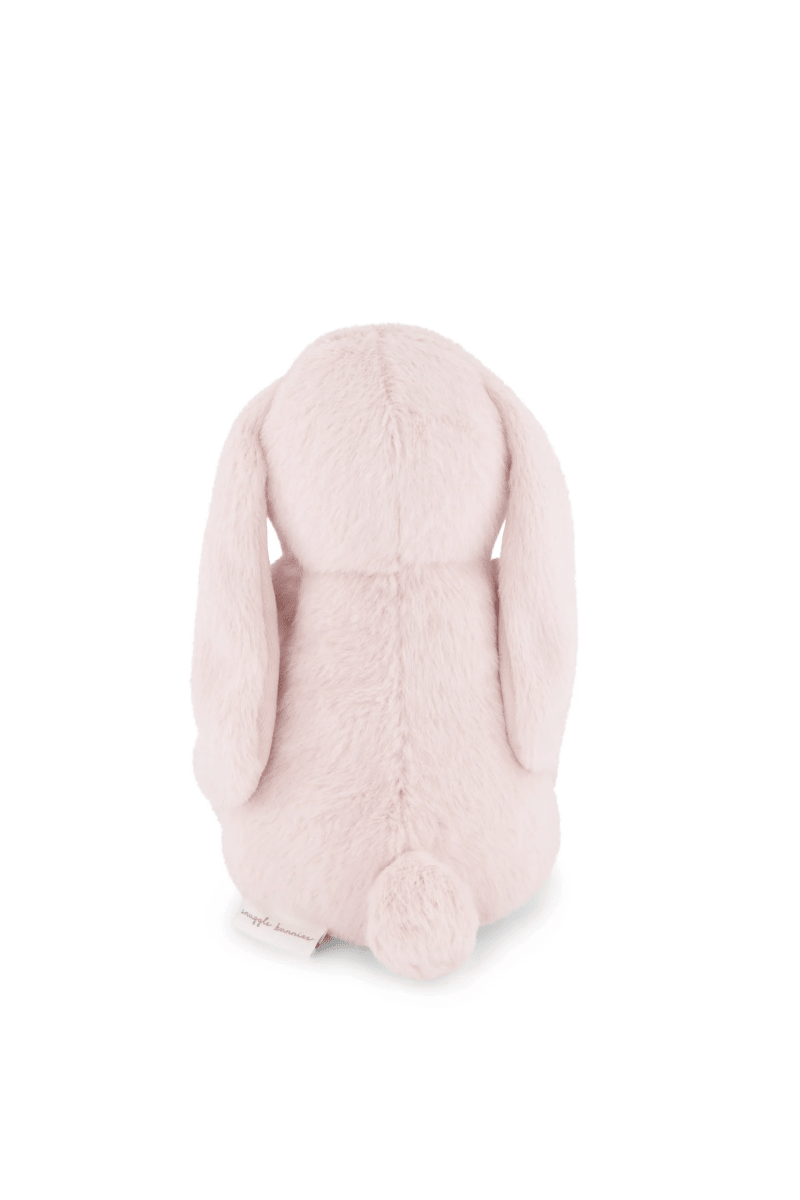 Peluche Pénélope le lapin - Blossom - Snuggle Bunnies - Peluches - Boutique LeoLudo - Snuggle Bunnies