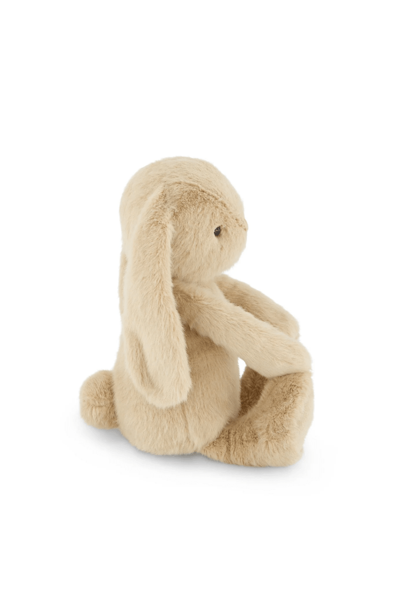 Peluche Pénélope le lapin - Caramel - Snuggle Bunnies - Peluches - Boutique LeoLudo - Snuggle Bunnies