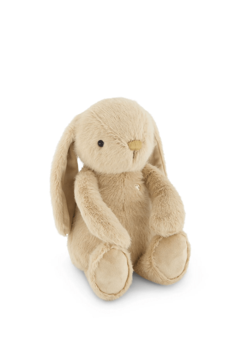 Peluche Pénélope le lapin - Caramel - Snuggle Bunnies - Peluches - Boutique LeoLudo - Snuggle Bunnies