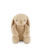 Peluche Pénélope le lapin - Caramel - Snuggle Bunnies - Peluches - Boutique LeoLudo - Snuggle Bunnies