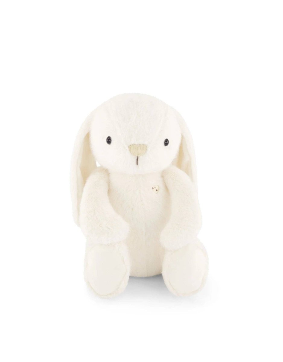 Peluche Pénélope le lapin - Marshmallow - Snuggle Bunnies - Peluches - Boutique LeoLudo - Snuggle Bunnies